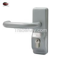 panic device security trim , available for wooden door and steel door.