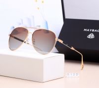 2022 Maybach Fashion Casual Polarized Car Sunglasses