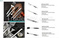 BBQ Tools BBQ Fork