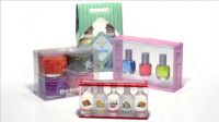 Clear Packaging Box