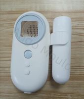design mould, build new mould.