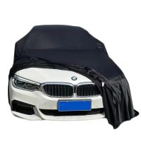 Silk Car Cover Indoor for Presentation