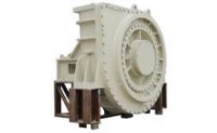 WN series dredge slurry pump 