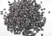 High Temperature Resistance Brown Fused Aluminum Oxide BFA Grit 3-5MM For Continous Casting Refractory