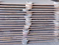 Monel  Clad Steel Plate- ASTM