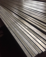 Shipyard Aluminum/Steel Welded Transition Joints-PHOHOM