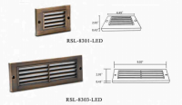 Step Lighting-rsl-8301-led