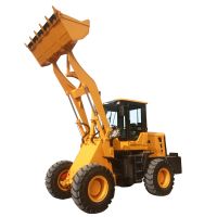 0.8ton-3ton Wheel loader made in china