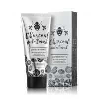 RARASKIN Charcoal Peel-off Mask