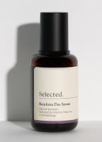 Selected Reinforce Day Serum