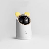 Huawei puffinn camera