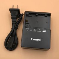 Camera charger