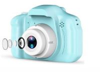 Children Toys Portable Video Camera Digital Camera SLR Camera