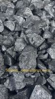 Silicon metal, Ferric silicon , Silica sol