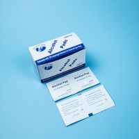 alcohol pads