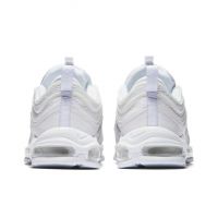 Nike Air Max 97 White Bullet slow shock low top casual sneakers