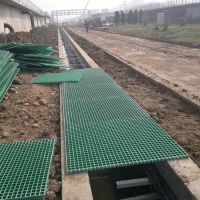 Fiberglass Drain Cover Grating, Drainage Grate