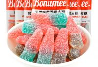 Fudge Gummy candy sour juice QQ sugar 150g small snack snack leisure candy