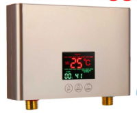 Instant Electric Water Heater Mini Intelligent Frequency Conversion Constant Temperature