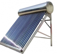 Solar Collector Hot Water Heater Pressurized Household Solar Water Heater Proof