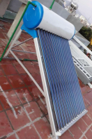 Solar Collector Hot Water Heater Pressurized Household Solar Water Heater Proof