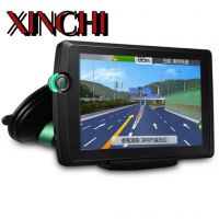 Xinchi Ultra Definition Panoramic Dashcam