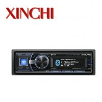 Intelligent Voice Control Car Bluetooth Player Car Cd