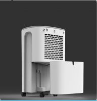 12L Mini dehumidifier