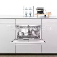 Household automatic dish washer