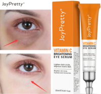 Eye Cream Eye Bags Lift Firm Brightening Massage Eye Serum Hyaluronic Acid Anti-wrinkle Eyes Care