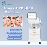 7D Plus ultraformer machine for Face Lifting Winkle Removal on Sale