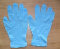 latex surgical gloves, examination nitrile gloves, disposable