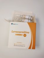 OEM L-carnitine injection, GMP certified manufacturer, weight loss