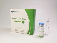 Reduced glutathione injection OEM, GMP, high quality,