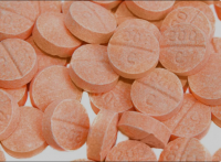 Vitamin C Tablets, effervescent tablets, GMP certified, OEM