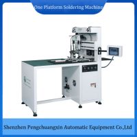 High Speed Screw Fixing Machine Automatic Lock Screw Machine Screw Robot for LED strip light