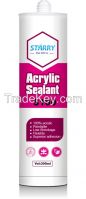 acrylic sealant