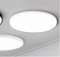 Led Ceiling Lamp 18w 30w 50w Modern Panel Ceiling Lights For Living Room Bedroom Kitchen Indoor