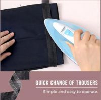 Mini Portable Vertical Fast-Heat For Clothes Ironing