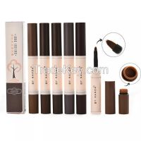 New Brand Eyebrow Cream Lazy Eyebrow Pencil