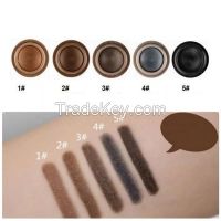 New Brand Eyebrow Cream Lazy Eyebrow Pencil