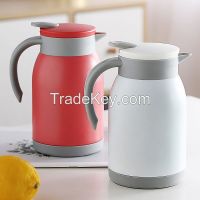 304 thermos pot stainless steel