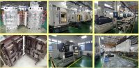 Plastic injection mold