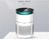 New Intelligent Vertical Air Purifier