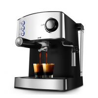 MD2007 Hot Sales Home &amp;amp;amp; Office 15 Bar Mini Espresso Coffee Maker Coffee Powder Brewer Machine 220V