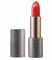 Pearlescent lipstick