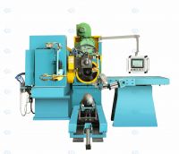 Best Quality Hot Spinning Machine for Gas Cylinder Industrial Manufacture