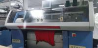 used stoll flat knitting machines