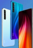 Yan Xiu Redmi Note 8 Mobile Phone