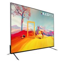 weier factory price 32 40 43 50 55 inch OEM smart tv flat screen televisions High Definition Lcd Led Tv